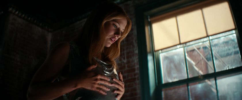 Lily Sullivan