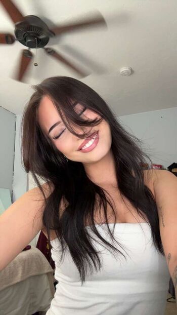 Full leaked Lily weber private onlyfans photo