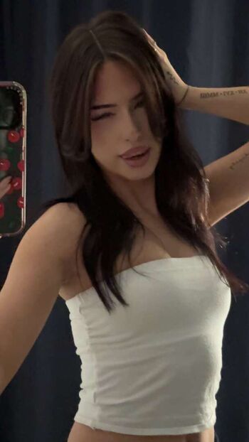 Full leaked Lily weber private onlyfans photo