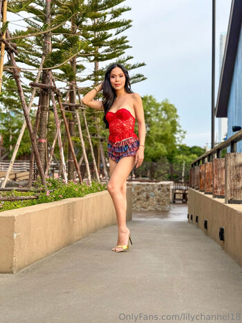 lilychannel18