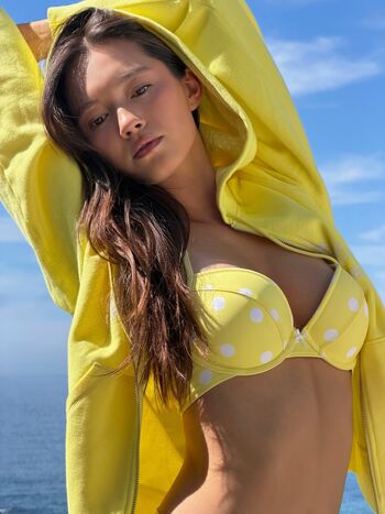 Full leaked Lilychee page private onlyfans photo