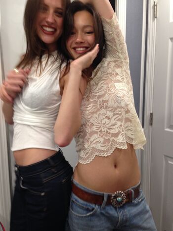 Full leaked Lilychee private onlyfans photo