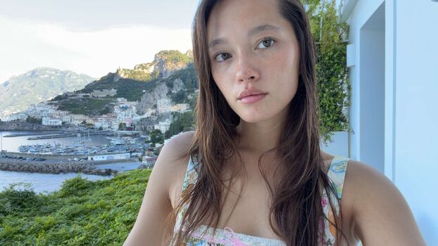 Full leaked Lilychee page private onlyfans photo