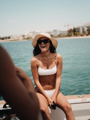 Full leaked Lilychee page private onlyfans photo