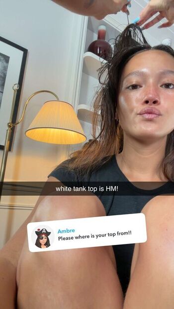 Full leaked Lilychee page private onlyfans photo