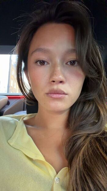 Full leaked Lilychee page private onlyfans photo