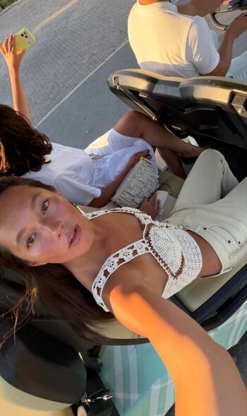 Full leaked Lilychee page private onlyfans photo