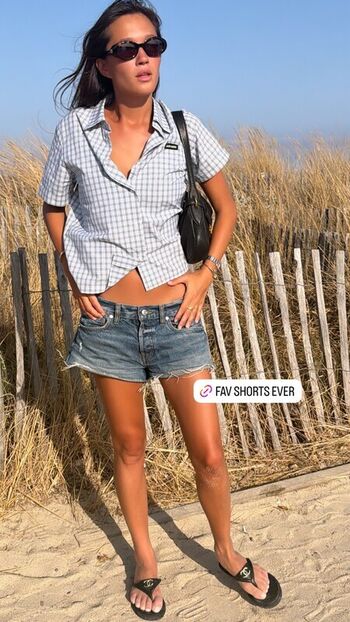 Full leaked Lilychee private onlyfans photo