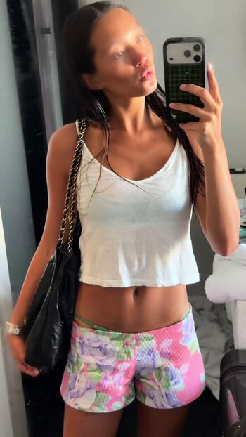 Full leaked Lilychee page private onlyfans photo