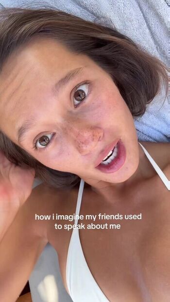 Full leaked Lilychee page private onlyfans photo