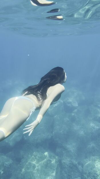 Full leaked Lilychee private onlyfans photo