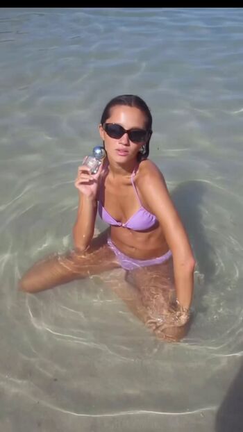 Full leaked Lilychee private onlyfans photo