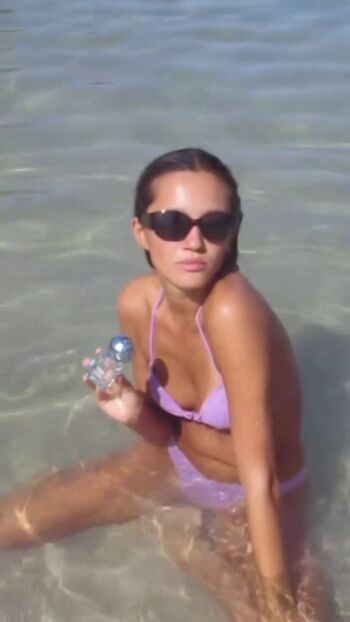 Full leaked Lilychee private onlyfans photo