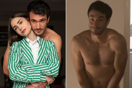 Full leaked Lilycollins private onlyfans photo