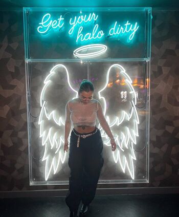 Full leaked Lilyjanexx private onlyfans photo
