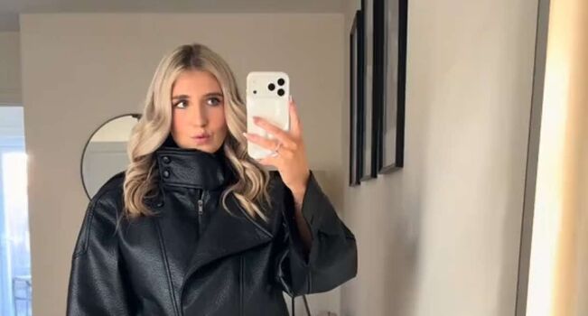 Full leaked Lilymeganmay page private onlyfans photo