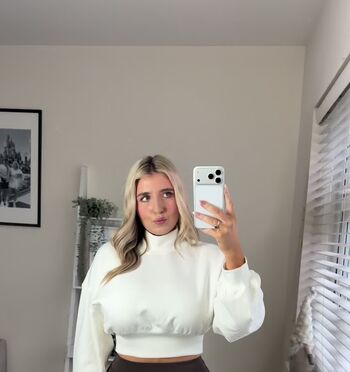 Full leaked Lilymeganmay private onlyfans photo