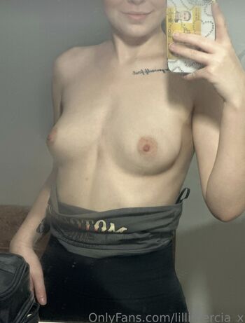 Full leaked Lilymercia private onlyfans photo