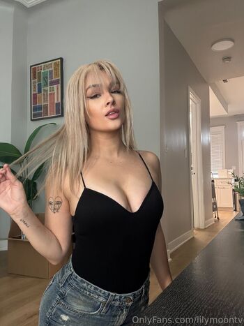 lilymoontv