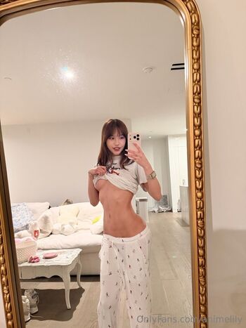 Full leaked Lilypaddie private onlyfans photo