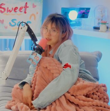 Full leaked Lilypichu page private onlyfans photo