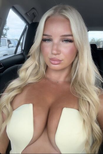 Full leaked Lilyroseeeeeee private onlyfans photo