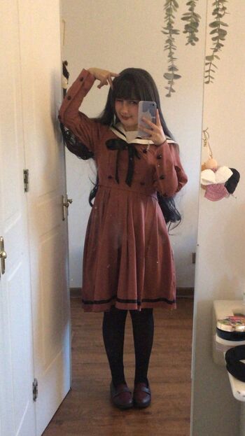 Full leaked Lilyshibe private onlyfans photo
