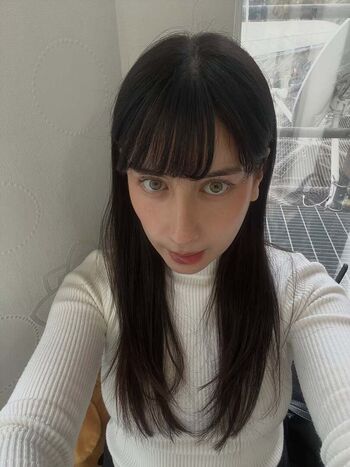 Full leaked Lilyshibe private onlyfans photo