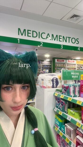 Full leaked Lilyshibe private onlyfans photo
