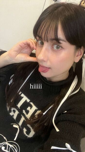 Full leaked Lilyshibe private onlyfans photo