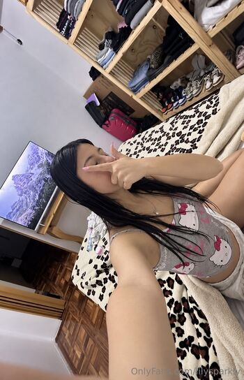 Lilysparkly