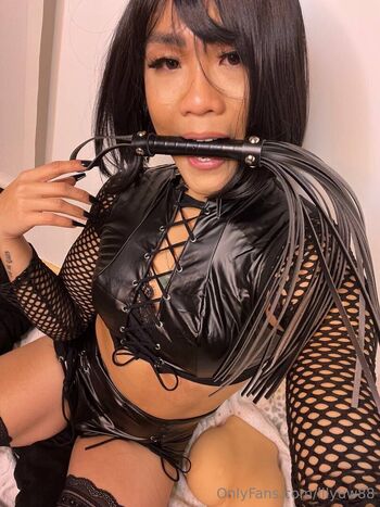 Full leaked Lilyuw private onlyfans photo