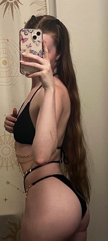 Full leaked Lilyybunny private onlyfans photo