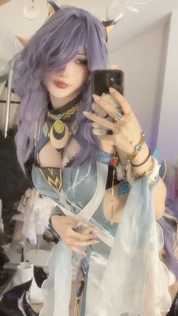 Full leaked Limuiil private onlyfans photo