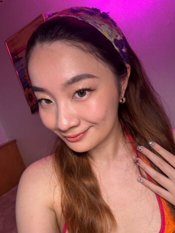 Full leaked Lin asmr private onlyfans photo