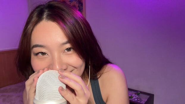 Full leaked Lin asmr private onlyfans photo
