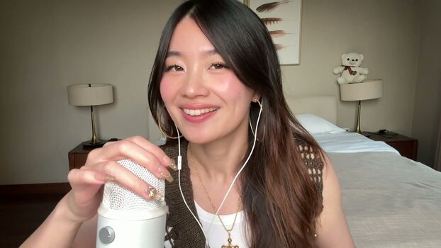 Lin ASMR