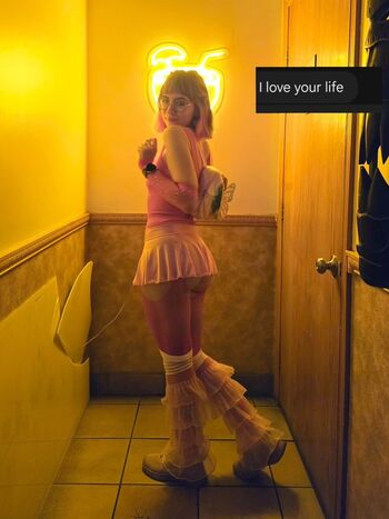 Full leaked Lina beana private onlyfans photo