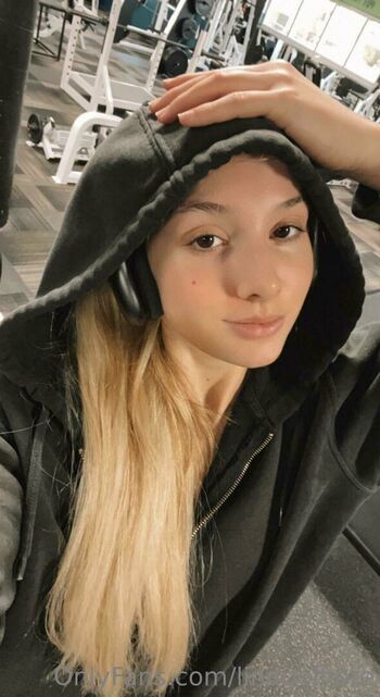 Full leaked Lina belfiore private onlyfans photo