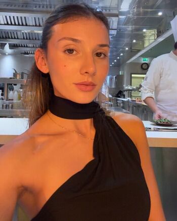 Full leaked Lina belfiore private onlyfans photo