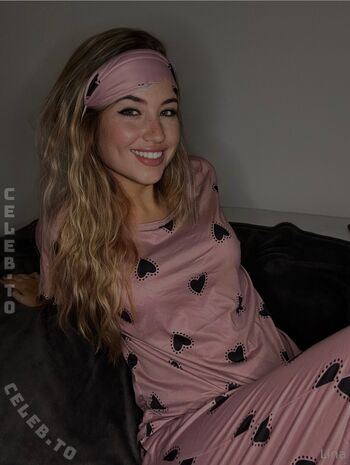 Full leaked Lina bliss private onlyfans photo