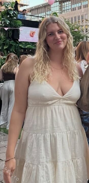 Full leaked Lina de groef private onlyfans photo