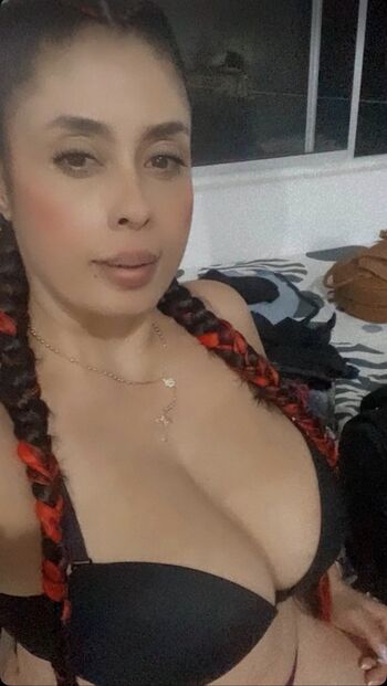Full leaked Lina maria zapata private onlyfans photo