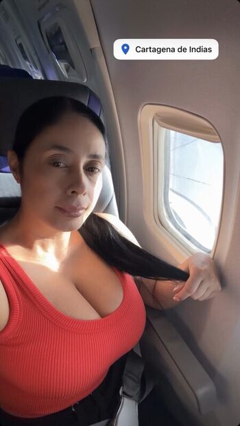 Full leaked Lina maria zapata private onlyfans photo