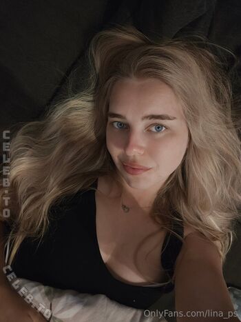 Full leaked Lina ps private onlyfans photo