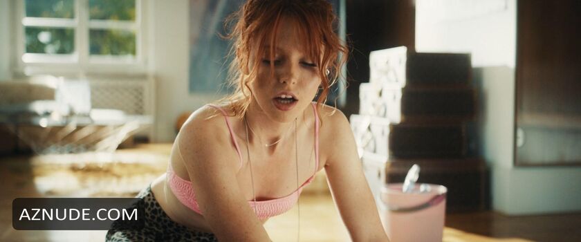 Full leaked Lina strahl private onlyfans photo