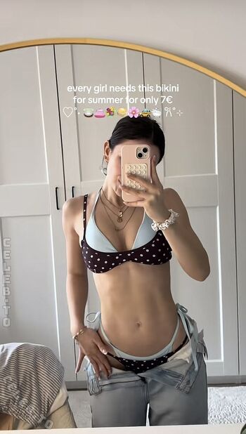 Full leaked Lina valeska page private onlyfans photo