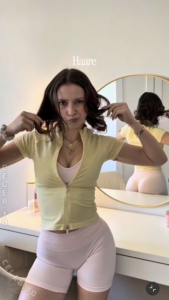 Full leaked Lina valeska page private onlyfans photo