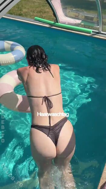 Full leaked Lina valeska private onlyfans photo