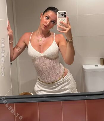 Full leaked Lina valeska private onlyfans photo
